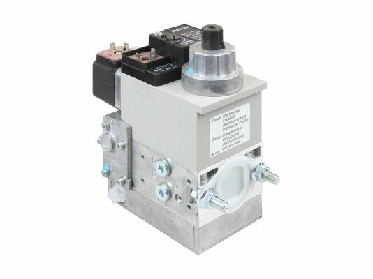 Газовый мультиблок Dungs MB-DLE 405 B01 S20