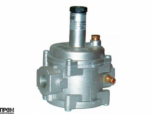 Регулятор давления газа Madas RG44BX 010