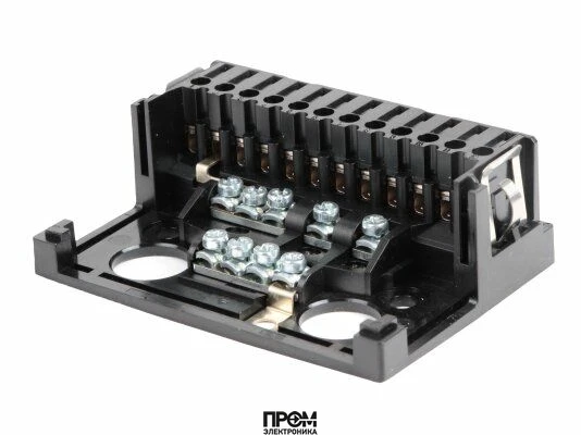 Цоколь топочного автомата Oilon AGK11