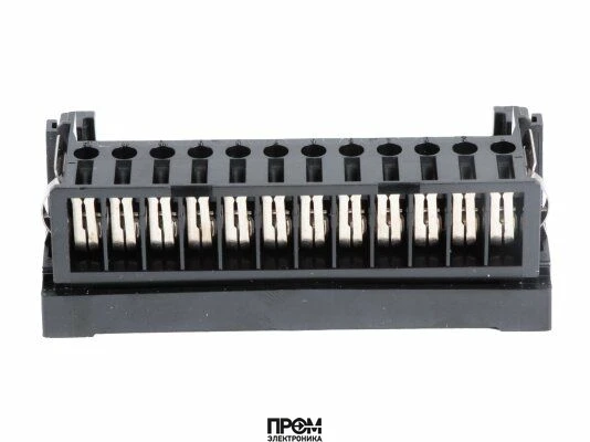 Цоколь топочного автомата Oilon AGK11