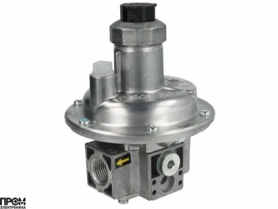 Регулятор давления газа Dungs FRS 505