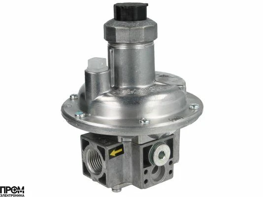 Регулятор давления газа Dungs FRS 505