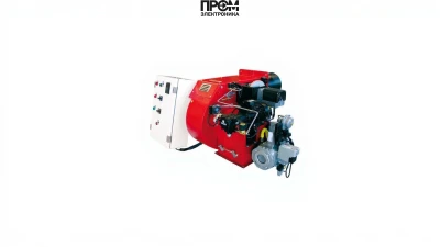 Газодизельная горелка Ecoflam MULTICALOR 400.1 PR TL VGD 40.080