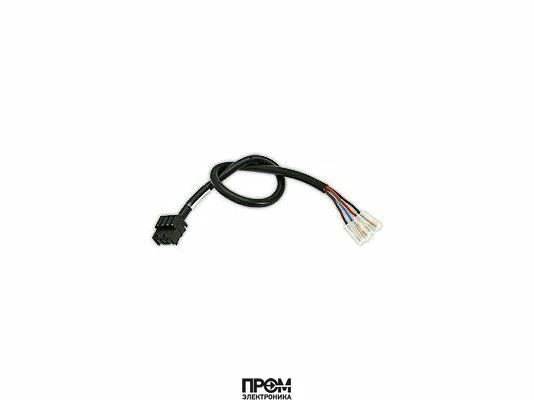 Кабель питания кнопки запуска 490 мм