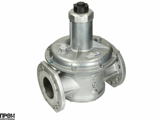 Регулятор давления газа Dungs FRS 5080