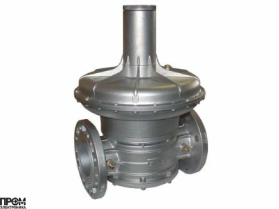 Регулятор давления газа Madas RC10 040