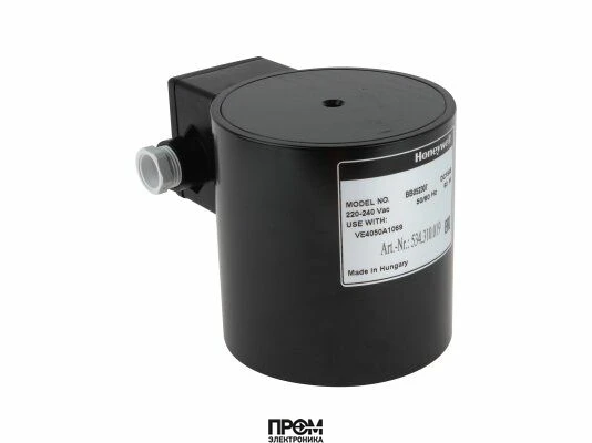 Электромагнитная катушка Honeywell BB052307