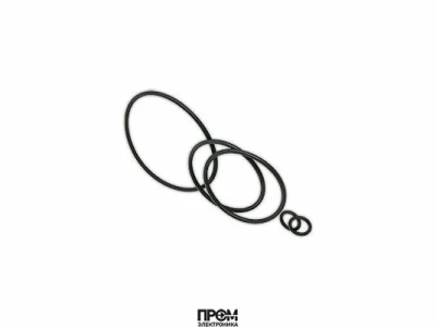 Комплект прокладок 412 65300576