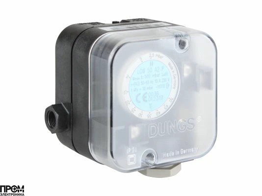Реле давления Dungs LGW 50 A2P