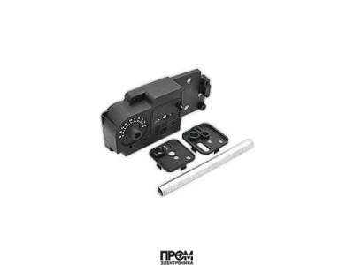 Панель управления воздушной заслонкой VL