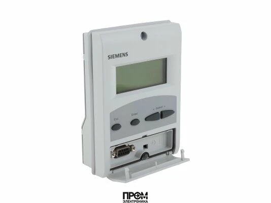 Дисплей Siemens AZL52.09B1