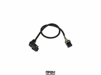 Кабель электропитания двигателя 410 мм