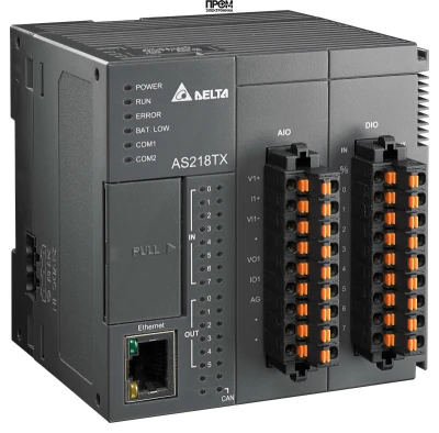 Процессорный модуль AS200 AS218TX-A