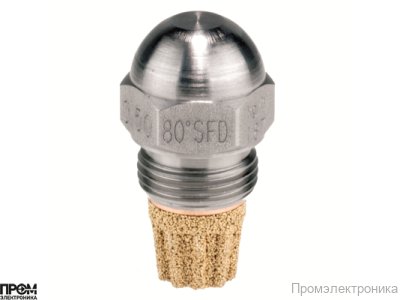 Форсунка Danfoss 0.55/80º SFD