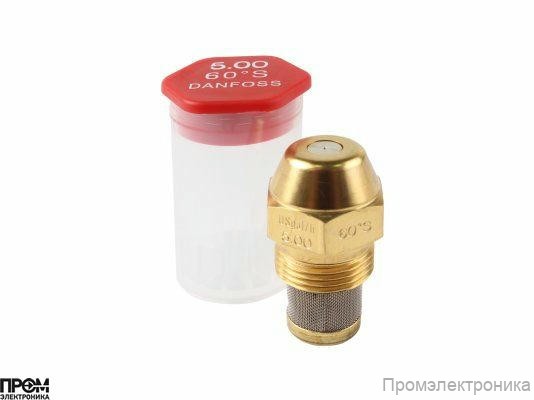 Форсунка Elco OD 5.00 / 60º S