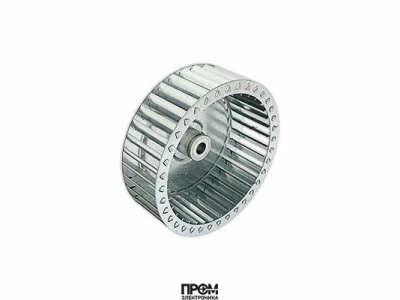 Рабочее колесо вентилятора Ø133 x 42 мм
