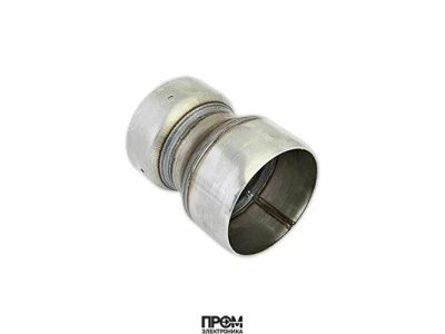 Жаровая труба для газовых горелок Ø135 x 172 мм