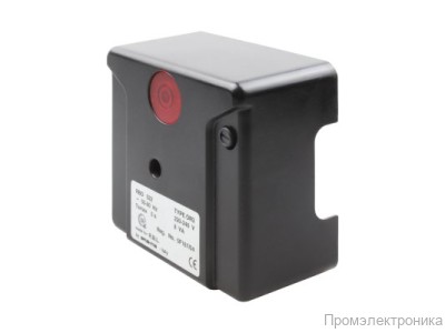 Топочный автомат Riello RBO 522