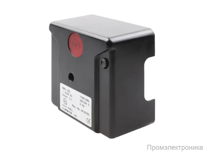 Топочный автомат Riello RBO 522