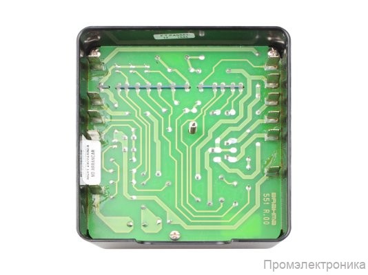 Топочный автомат Riello RBO 522