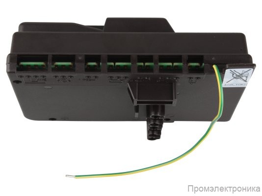 Топочный автомат Riello MO 550