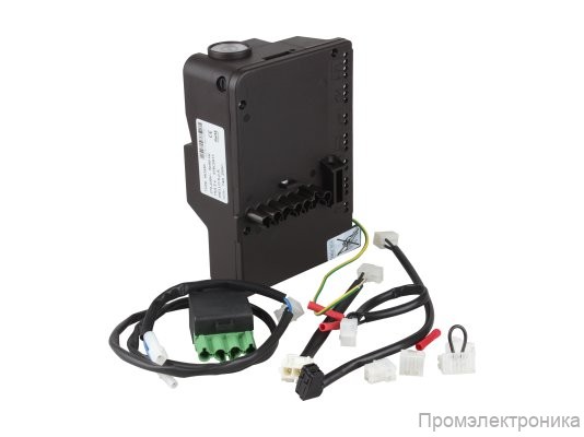 Топочный автомат Riello MO 550