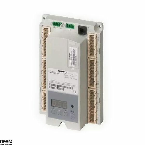 Менеджер горения Siemens LME76.000A2