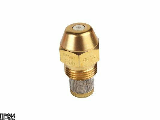 Форсунка Danfoss OD 5.00/80º S