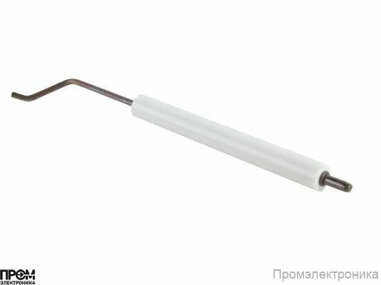 Электрод розжига левый Weishaupt 21210410107