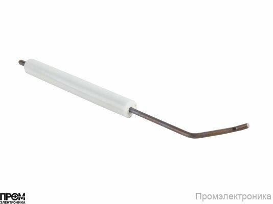 Электрод розжига левый Weishaupt 21210410107