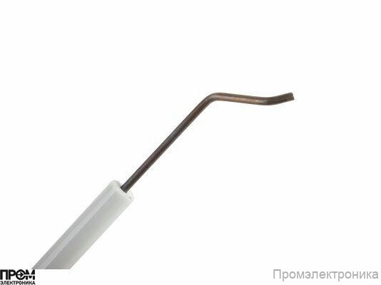 Электрод розжига левый Weishaupt 21210410107