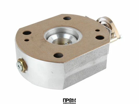 Дроссель газа Weishaupt 15170725080