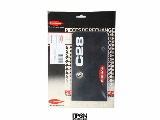 Передняя панель Cuenod 13016408