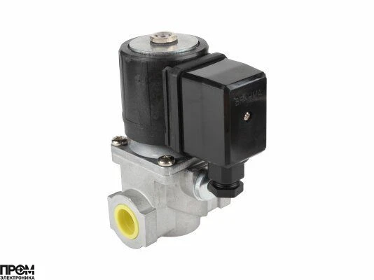 Газовый электромагнитный клапан Brahma EG12*SP*GMO 8 13902008
