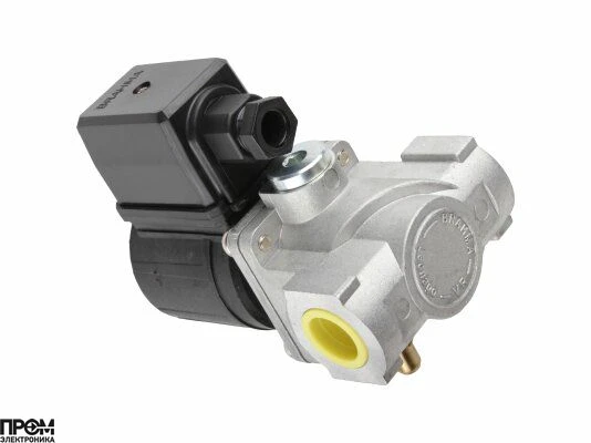 Газовый электромагнитный клапан Brahma EG12*SP*GMO 8 13902008