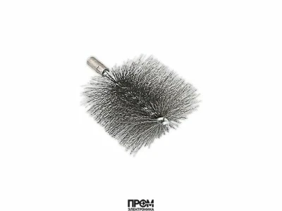 Головка ершика 100 X 50 X 85 мм