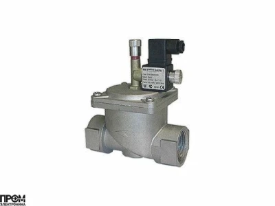 Электромагнитный клапан Giuliani Anello EV65/6B