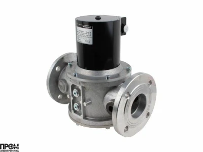 Газовый электромагнитный клапан Honeywell VE4065A3022