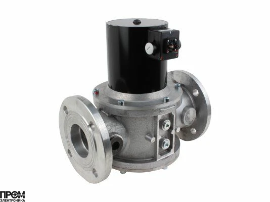 Газовый электромагнитный клапан Honeywell VE4065A3022