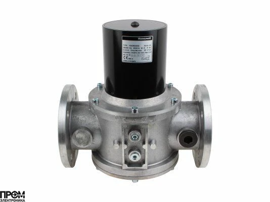 Газовый электромагнитный клапан Honeywell VE4065A3022