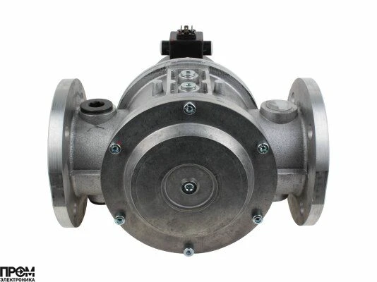 Газовый электромагнитный клапан Honeywell VE4065A3022