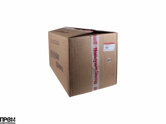 Газовый электромагнитный клапан Honeywell VE4065A3022