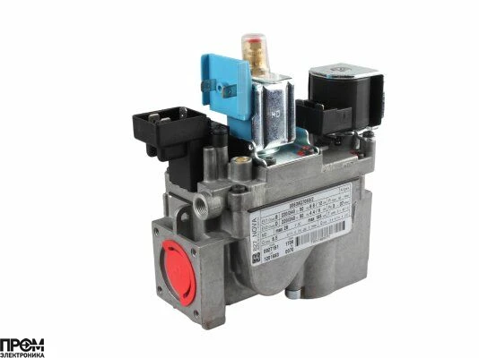 Газовый электромагнитный клапан Sit 827 NOVA 0827151