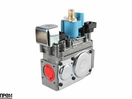 Газовый электромагнитный клапан Sit 827 NOVA 0827151