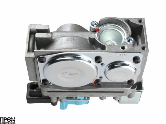 Газовый электромагнитный клапан Sit 827 NOVA 0827151
