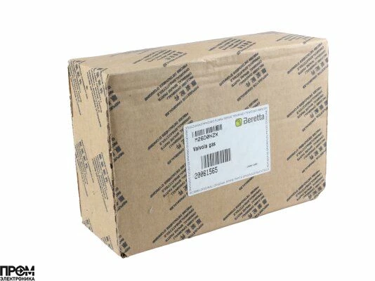 Газовый электромагнитный клапан Sit 827 NOVA 0827151