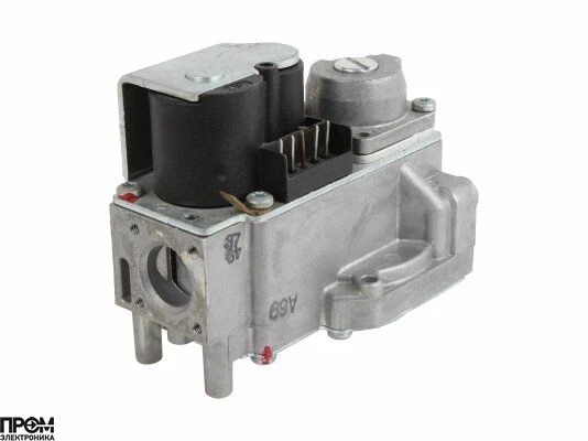 Газовый электромагнитный клапан Honeywell VK4100C1042