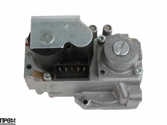 Газовый электромагнитный клапан Honeywell VK4100C1042