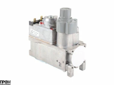 Газовый электромагнитный клапан Baxi V4600C1086U