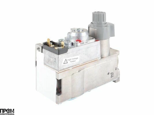 Газовый электромагнитный клапан Baxi V4600C1086U